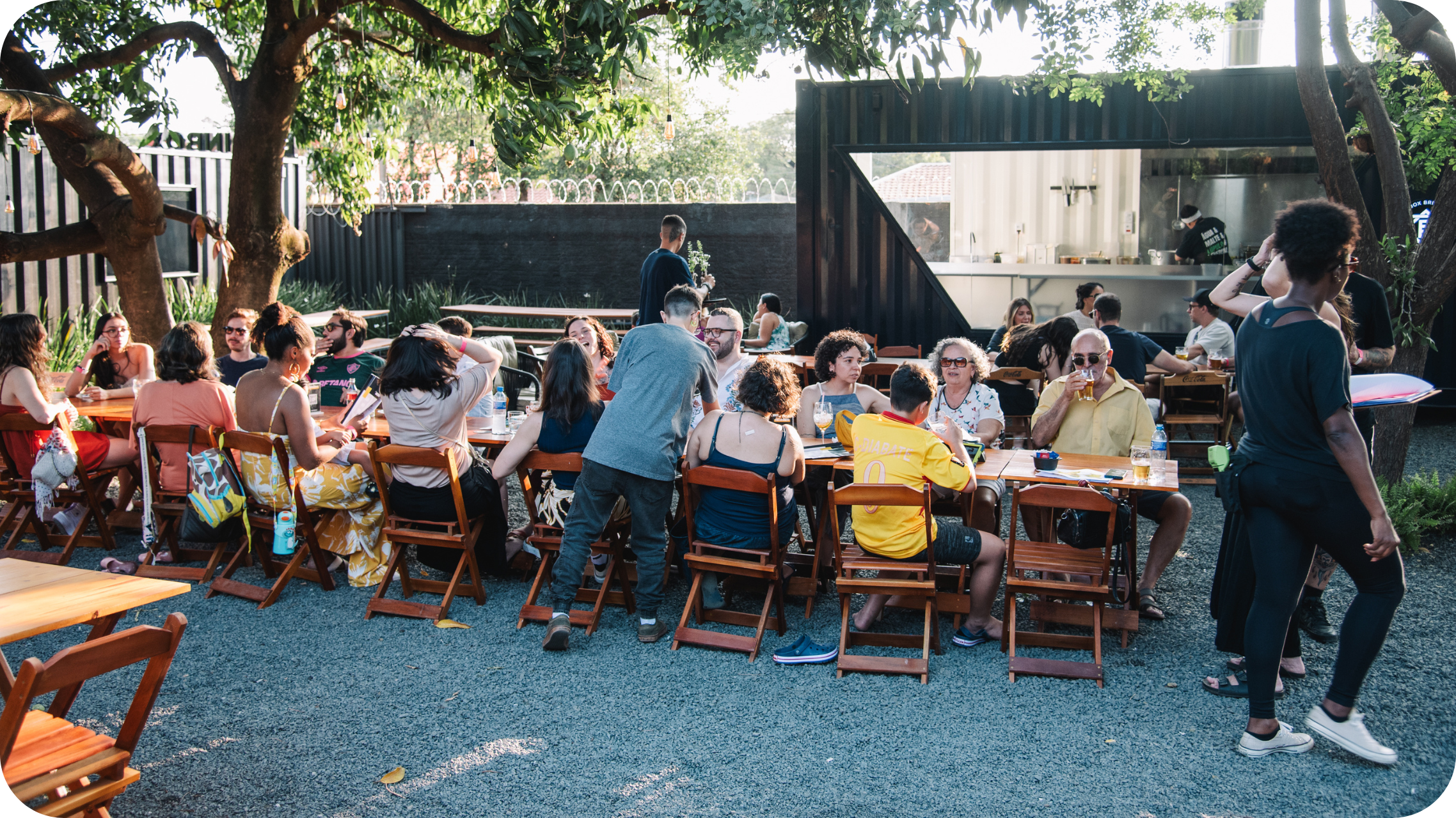 Eventos Privados