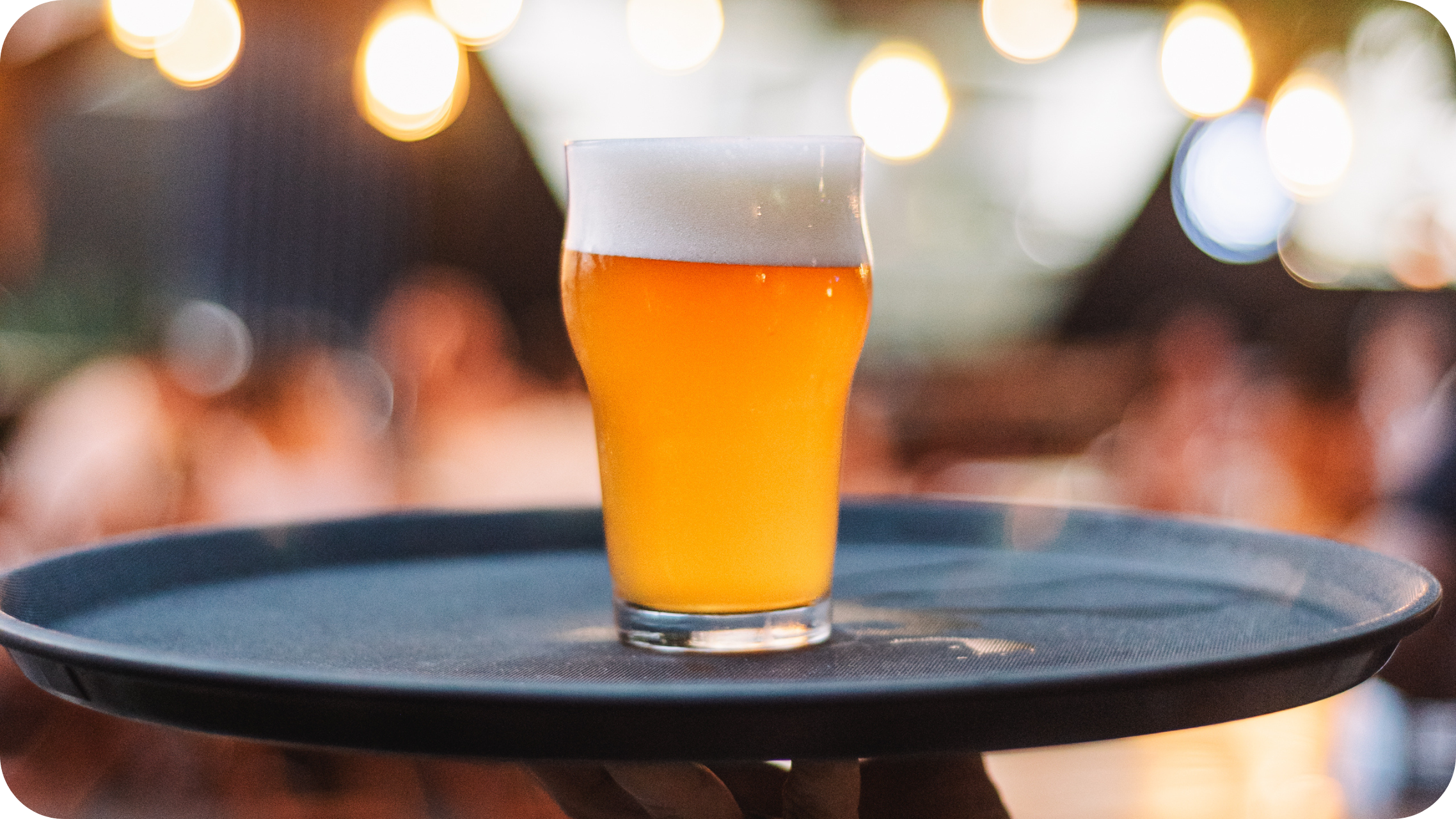 Happy Hour